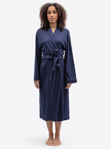 Cyberjammies Ochtendjas 'Celestial Nights' in Blauw: voorkant