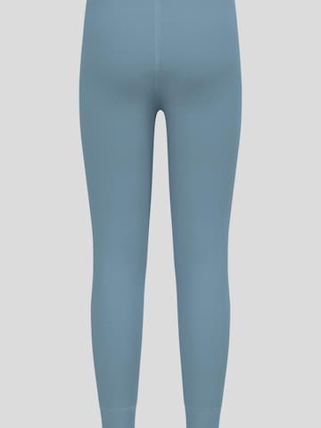 Sous-vêtements de sport 'ACTIVE WARM KIDS' ODLO en bleu