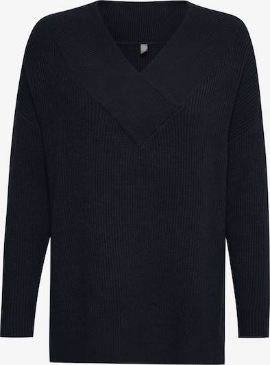 CULTURE Neulepaita 'Olivia' värissä marine, Tuotenäkymä