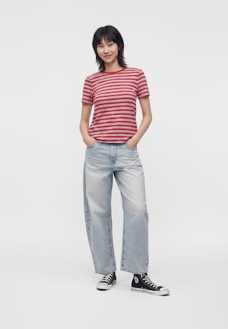 GAP - Camiseta en rojo