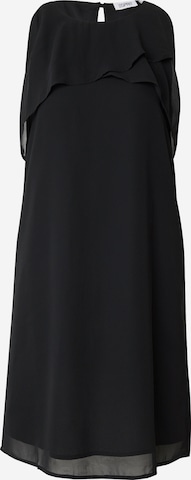 ESPRIT Dress in Black: front