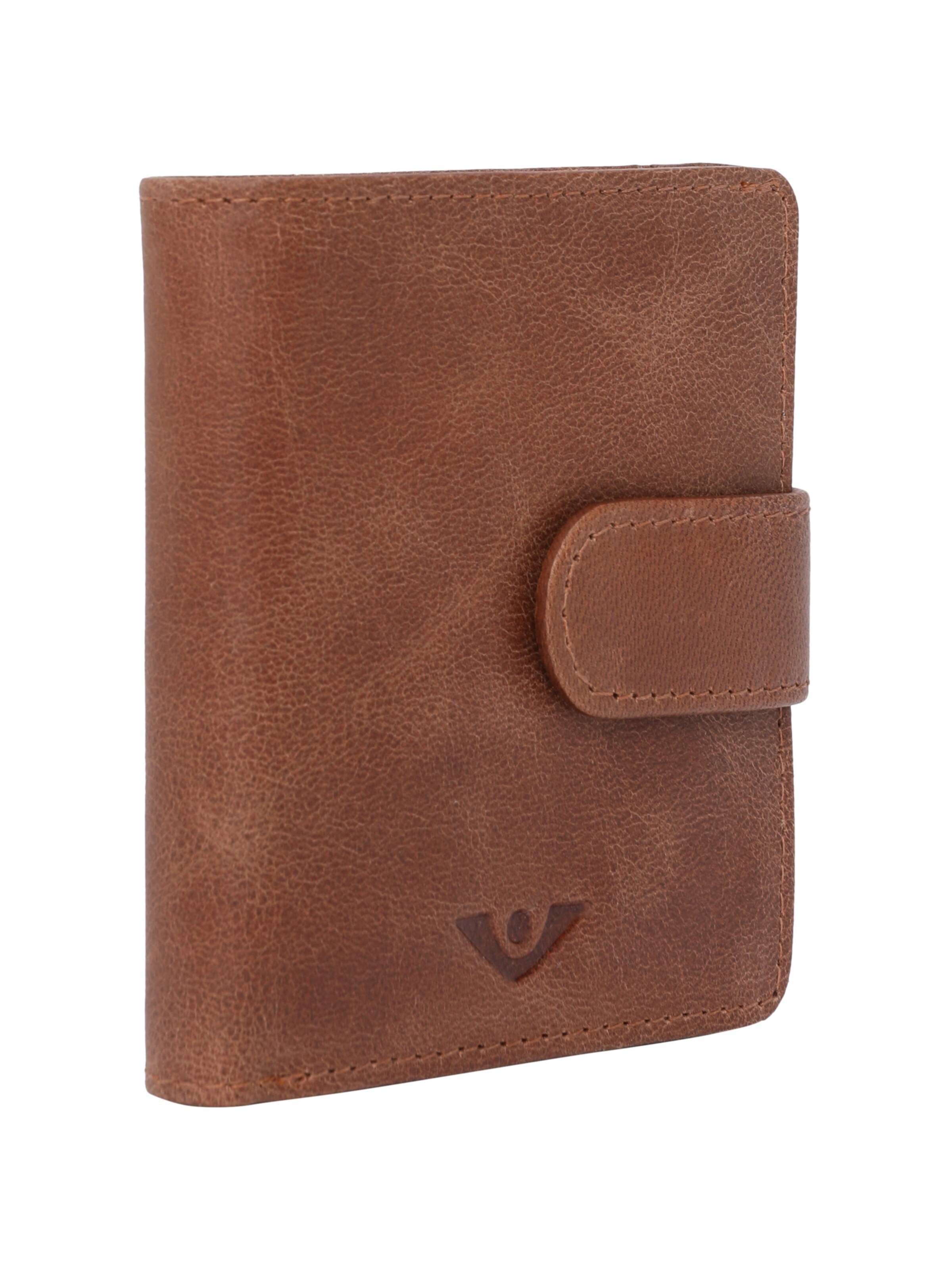 VOi Wallet 'ZINA' in Brown