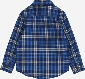 GAP - Regular Fit Camisa em azul