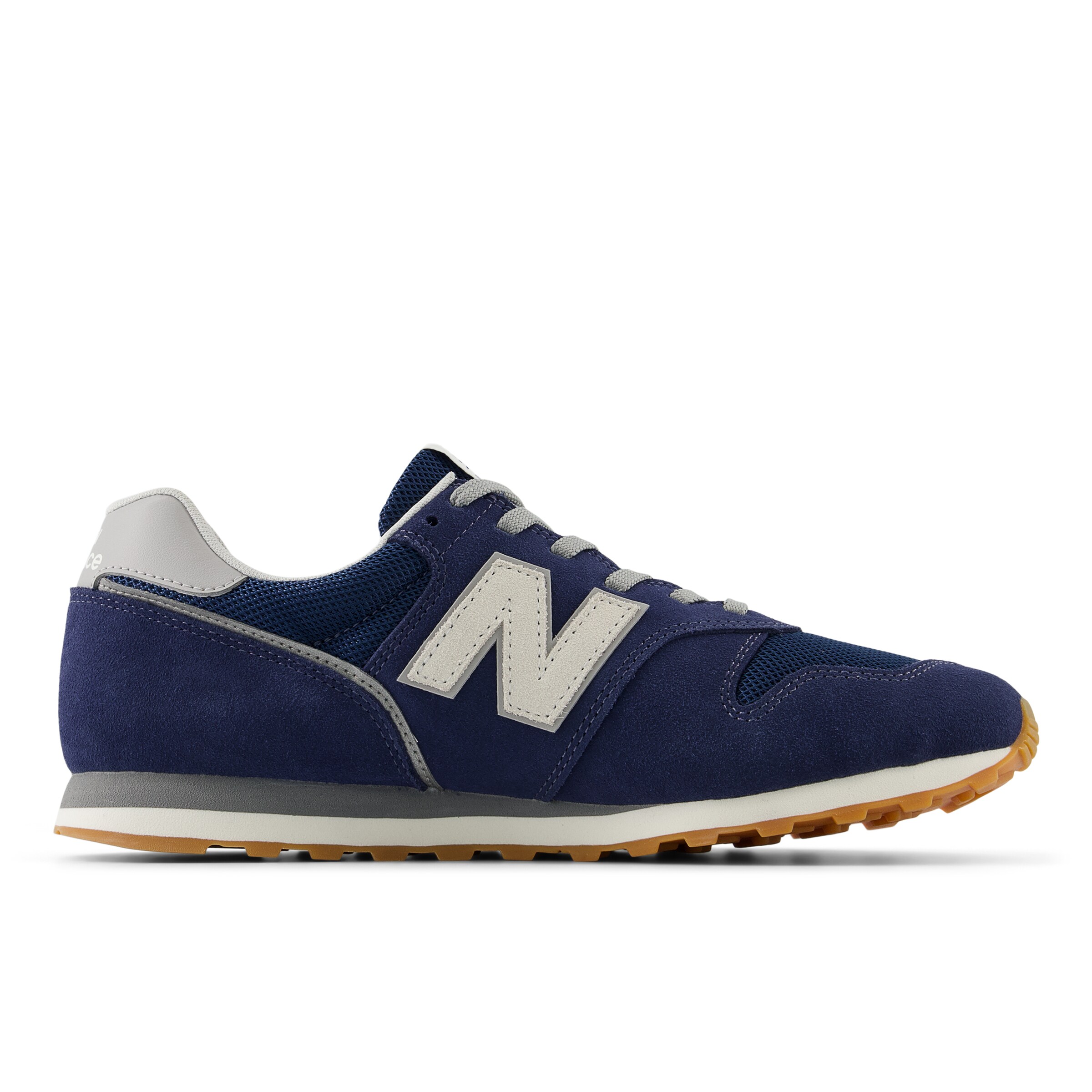 new balance Sneaker '373' in Blau