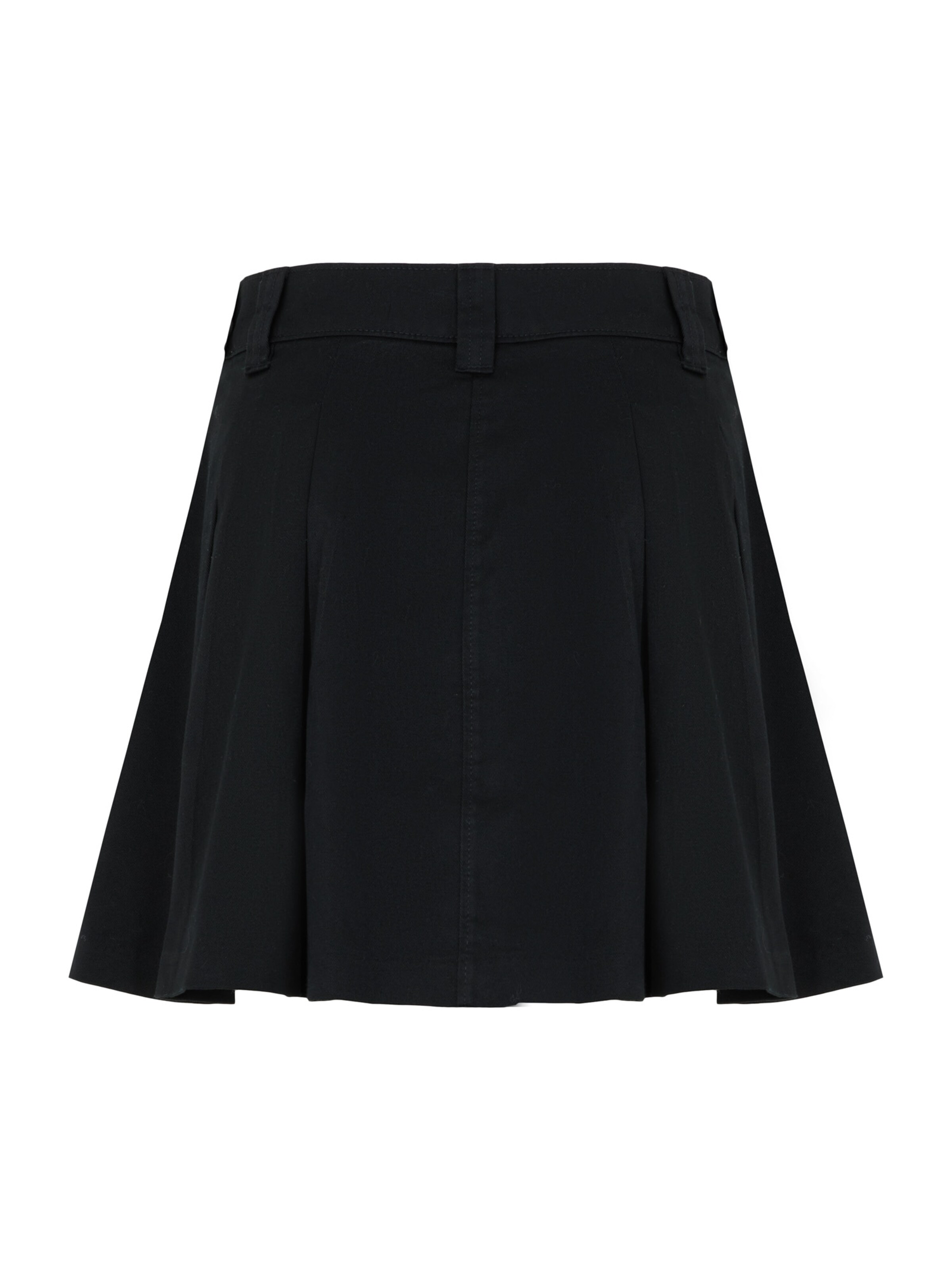 DICKIES Юбка в Черный