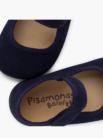 Chaussure basse Pisamonas en bleu