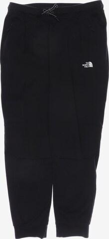 THE NORTH FACE Pants in 33 in Black: front