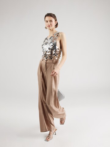 Top di Sofie Schnoor in beige