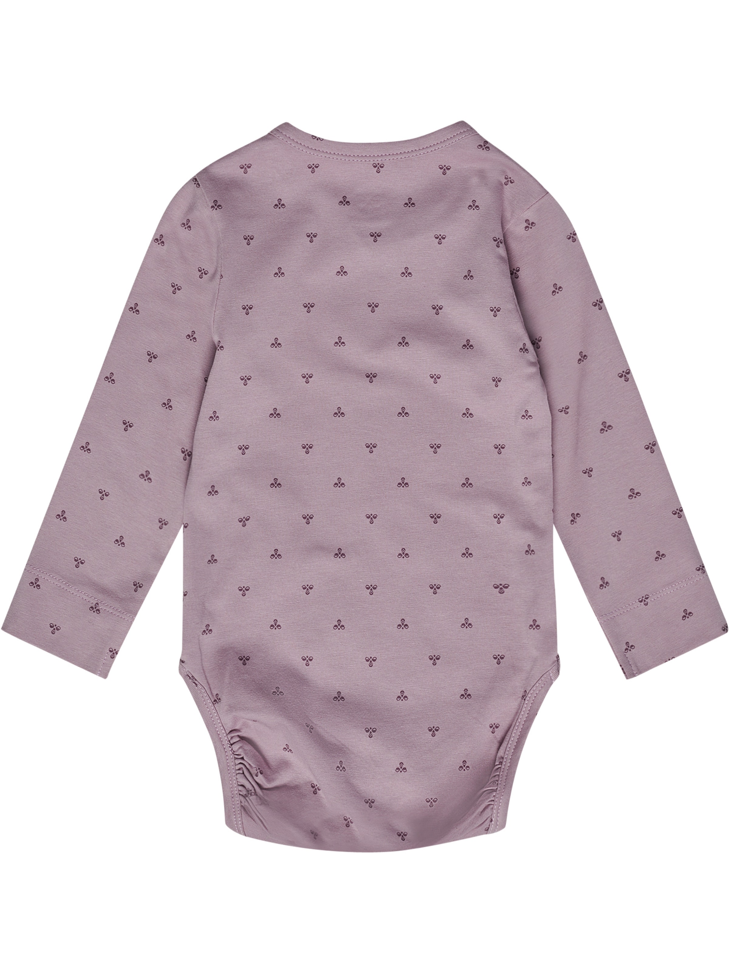 Hummel Body 'Bee' in Lila