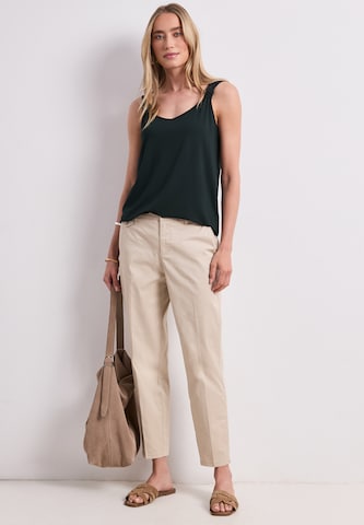 STREET ONE Top in Black