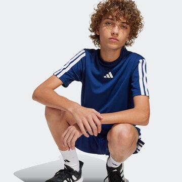 ADIDAS SPORTSWEAR Performance Shirt in Blue