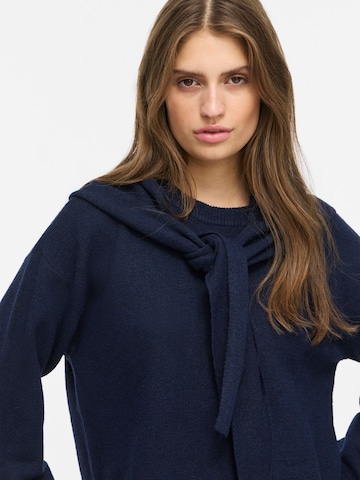Noisy may Sweater 'NMSabrina' in Blue