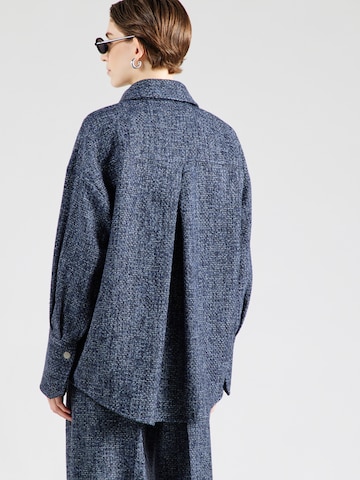 Veste mi-saison 'C_Jatessa' BOSS en bleu