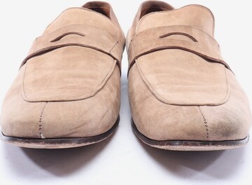 ROY ROBSON Flats & Loafers in 44 in Brown