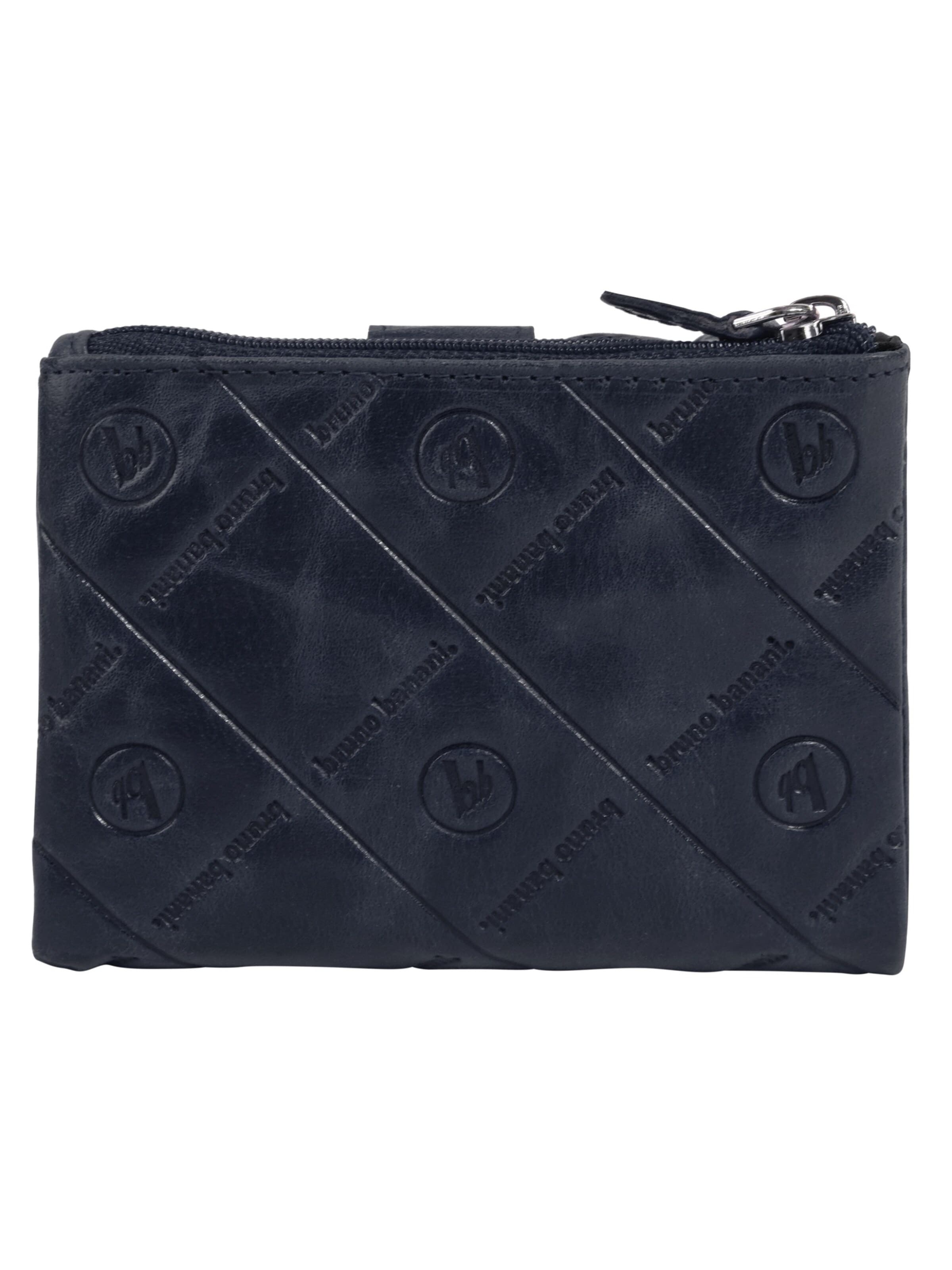 Porte-monnaies Bruno Banani en bleu
