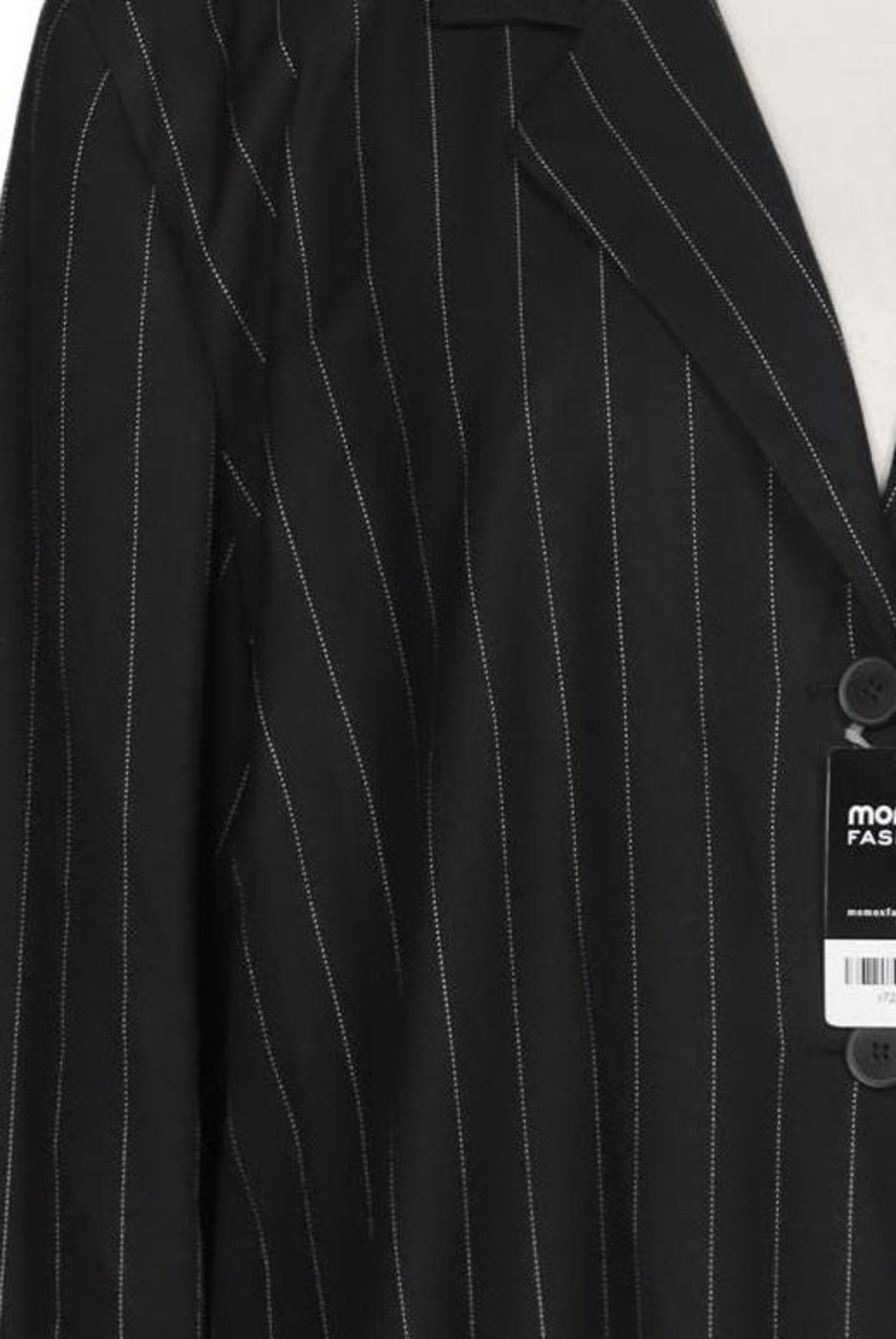 Ulla Popken Blazer in 10XL in Black