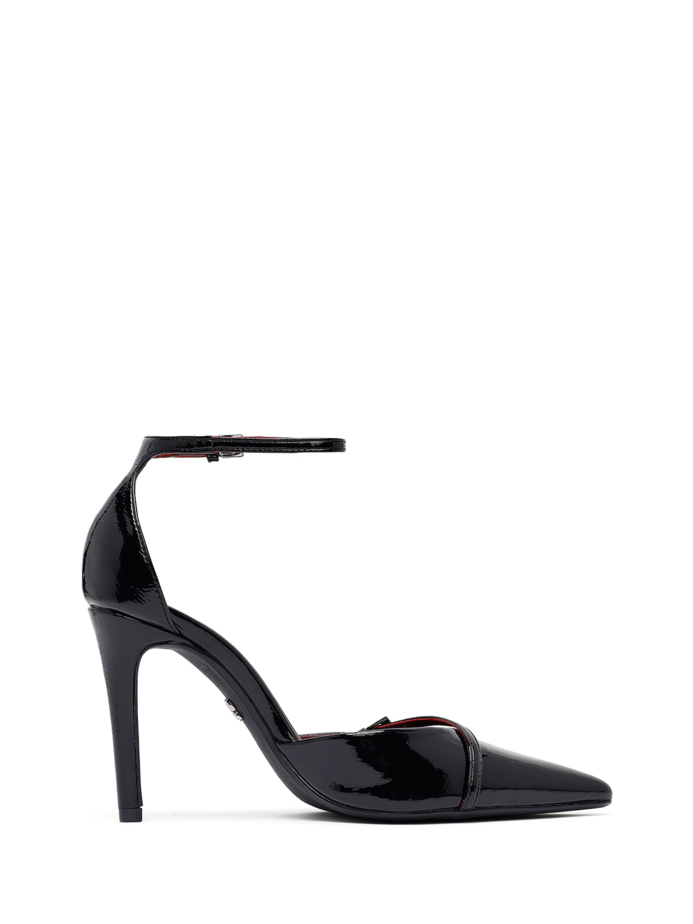 Derimod Pumps in Black