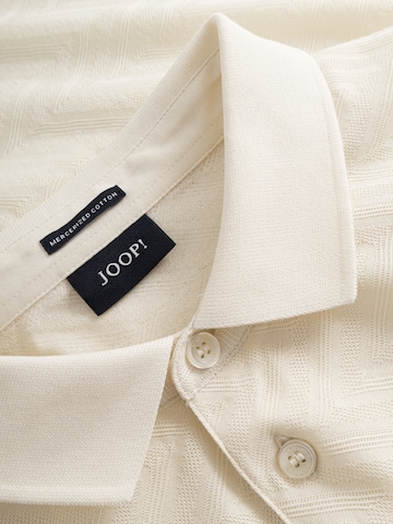 JOOP! Shirt 'Pancho' in Weiß