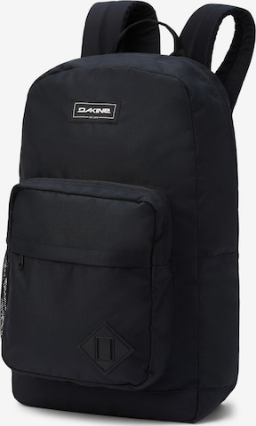 DAKINE Rucksack in Schwarz: Vorderseite