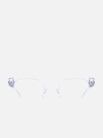 DKNY Sonnenbrille‌‌‌‌‌‌‌‌‌ in Blau