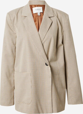 b.young Blazer 'DALISE' i beige: forside