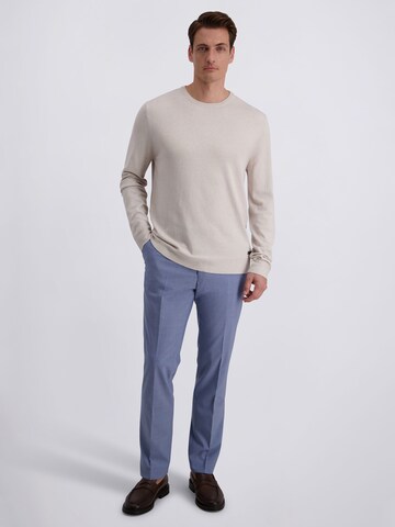 PIERRE CARDIN Pullover in Beige