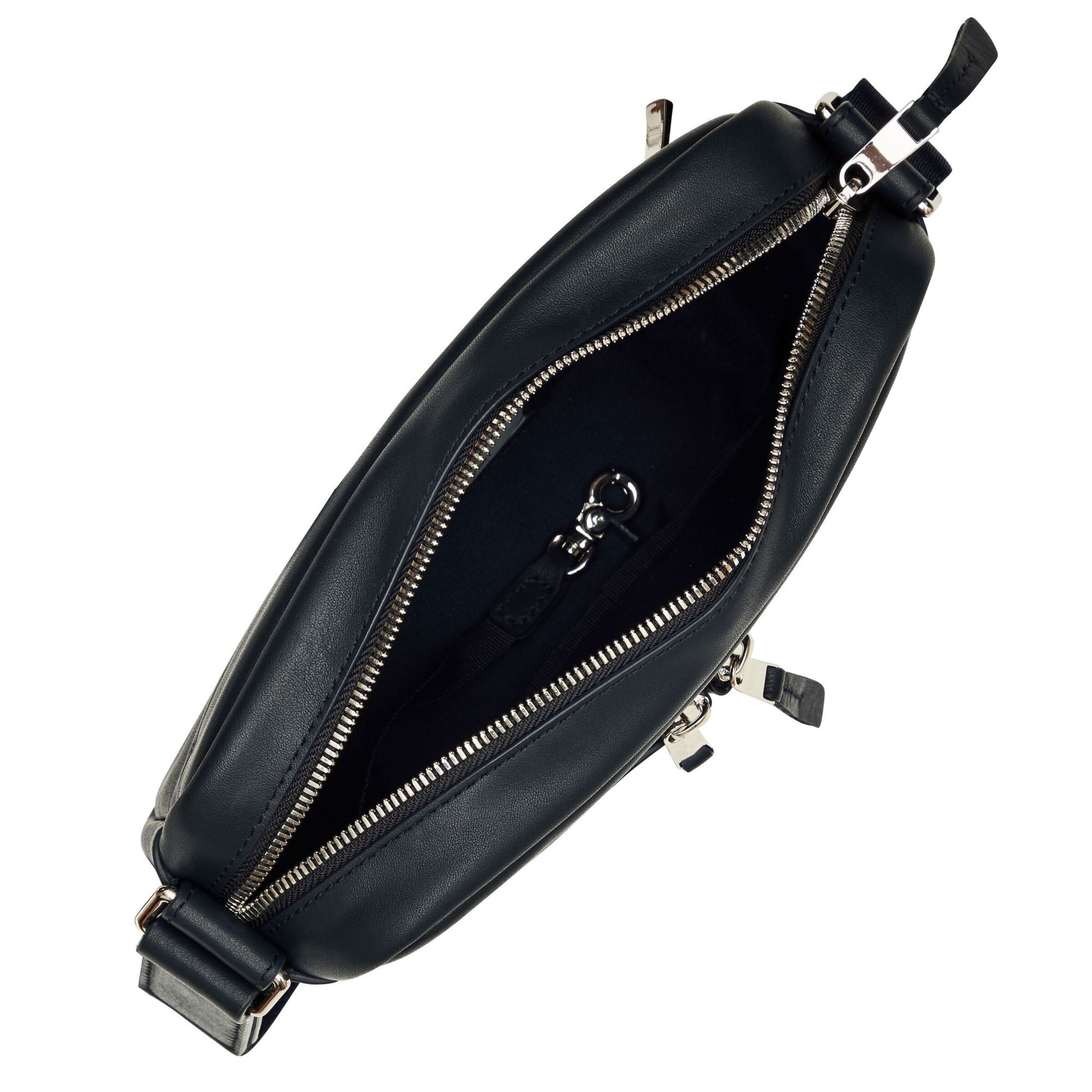 KNOMO Crossbody bag 'Mayfair' in Blue