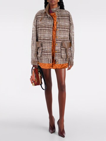 Rua & Rua Übergangsjacke‌‌‌‌‌‌‌‌ in Mischfarben