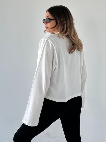 T-shirt C&City en noir