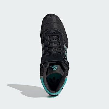 ADIDAS ORIGINALS - Zapatillas deportivas altas 'Mercedes - AMG Petronas Formula One Team Adiracer' en negro