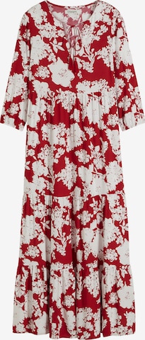 bonprix Mekko värissä punainen: etupuoli