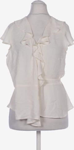Banana Republic Blouse & Tunic in S in White: front