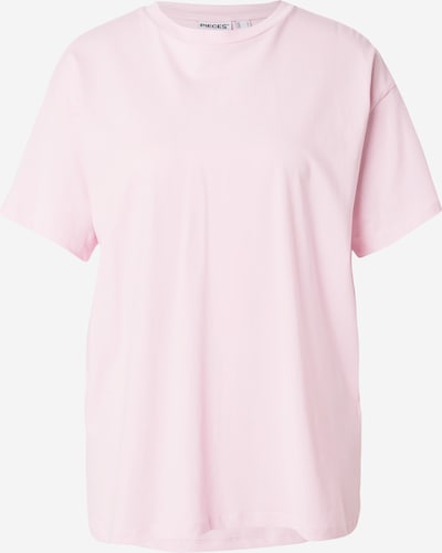 PIECES Oversized tričko 'PCALIFI FASTTRACK' - růžová / starorůžová / světle růžová, Produkt