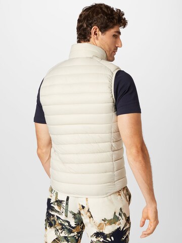 Gilet 'Adam' SAVE THE DUCK en beige