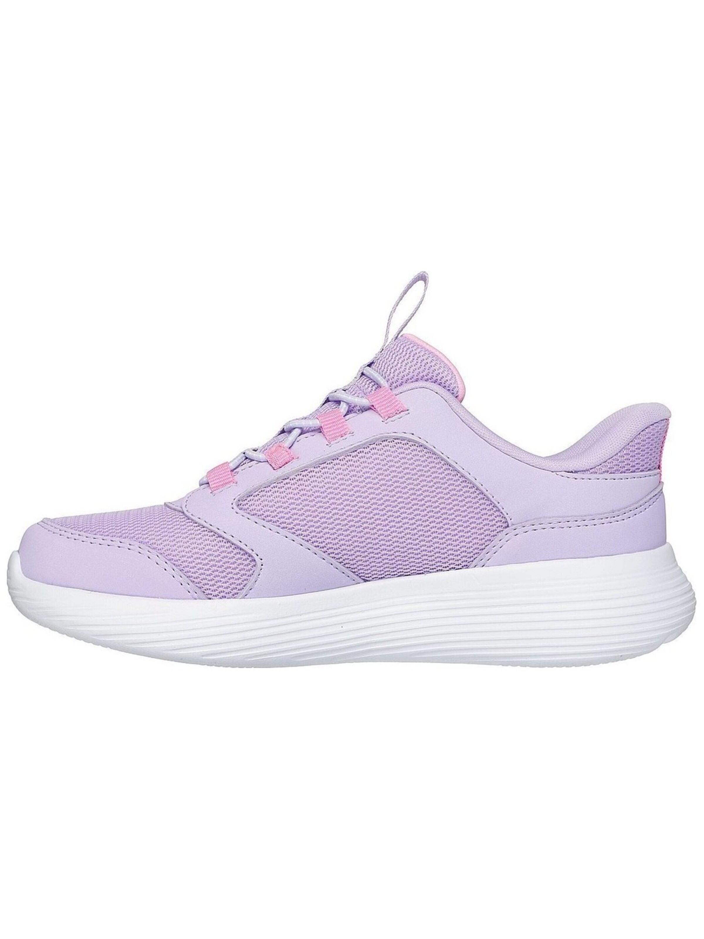 SKECHERS - Zapatillas deportivas 'Skechers Go Run 400 V2 - Tetra Speed' en lila