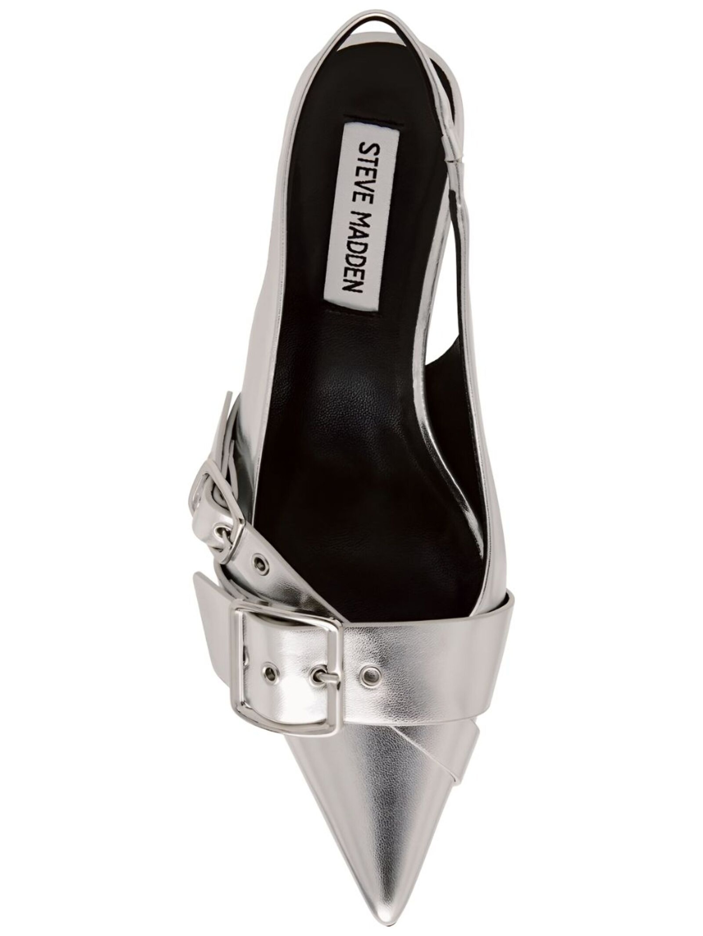 STEVE MADDEN Slingpumps in Zilver