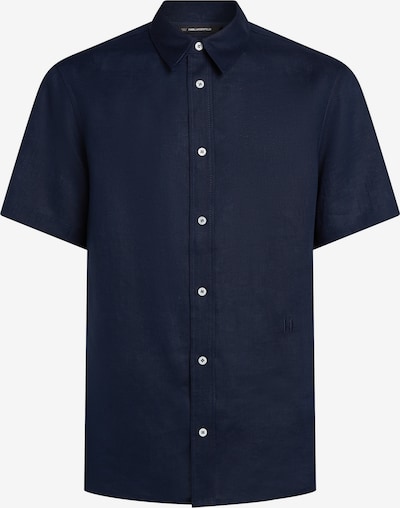 Karl Lagerfeld Paita värissä tummansininen, Tuotenäkymä