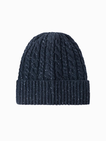 Ombre Müts, värv sinine