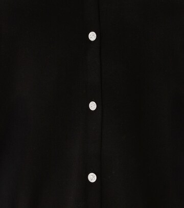 Aniston Strickjacke in Schwarz