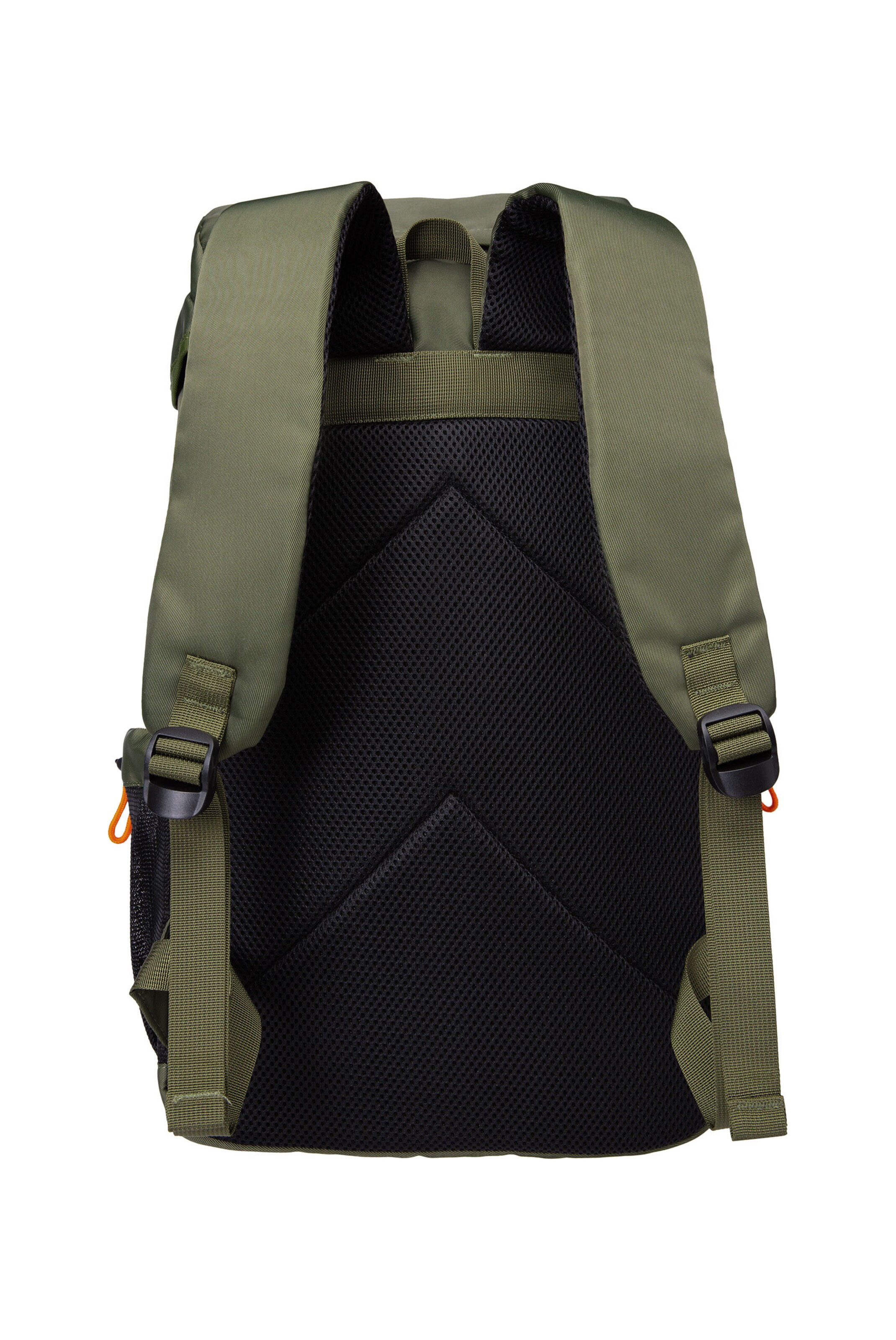 CAMP DAVID Backpack in Green