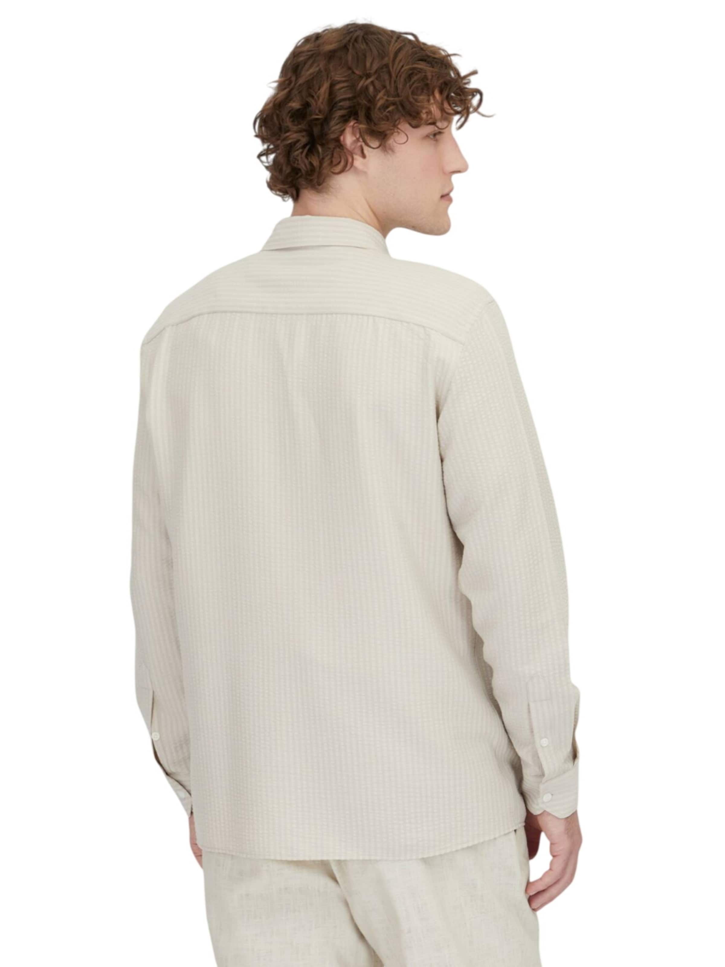 KİP Sweatjacke in Beige