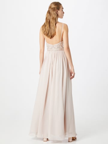 Laona - Vestido de noche en beige
