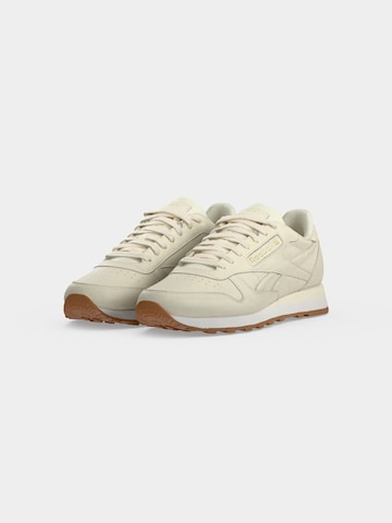 Reebok Športová obuv - Béžová