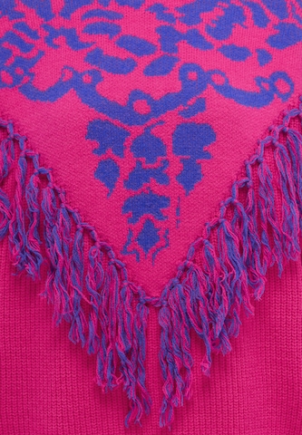 IZIA - Jersey en rosa