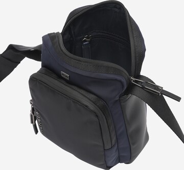 TOMMY HILFIGER - Bolso de hombro 'Reporter' en azul