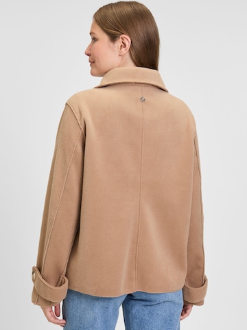 Veste mi-saison 'WISAL' Covered en beige