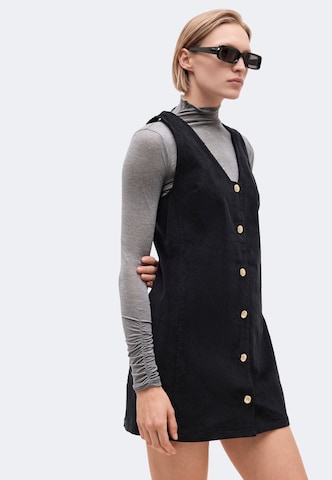 ABOUT YOU Dress 'Sheila' in Black