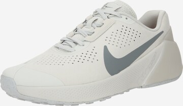 NIKE Спортни обувки 'Air Zoom TR1' в сиво: отпред