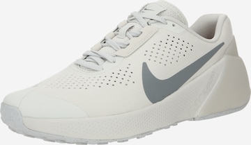 NIKE - Sapatilha de desporto 'Air Zoom TR1' em cinzento: frente