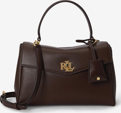 Lauren Ralph Lauren Ručna torbica 'FARRH' veličine One Size u čokolada, Pregled proizvoda